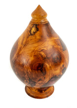 Load image into Gallery viewer, Yew Urn