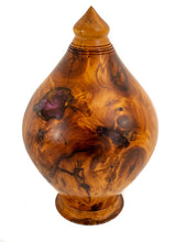 Load image into Gallery viewer, Yew Urn